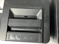 CITIZEN SYSTEMS CT-E301 USB Ethernet RS-232C POS THERMAL PRINTER w/Power Grade C