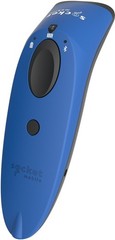 Socket Mobile S740 1D/2D Wireless Imager Barcode Scanner – 1D, 2D – Blue