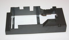 IBM 14R0013 HEATSINK SHROUD–IBM POS System 4840-533/543 14r0003 Motherboard