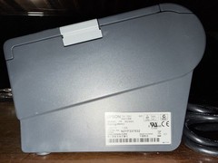 Epson TM-T88V Thermal Receipt Printer Model M244A 24V 1.8A – Used, Tested