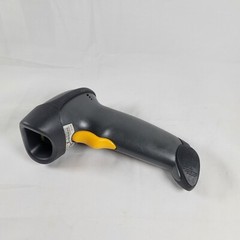 Untested Symbol Motorola Zebra Model RS419 Wearable Finger Ring Barcode Scanner