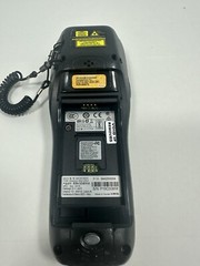 944250004 Datalogic Memor X3 Mobile Barcode Scanner Kit / Used/ Tested/ Working
