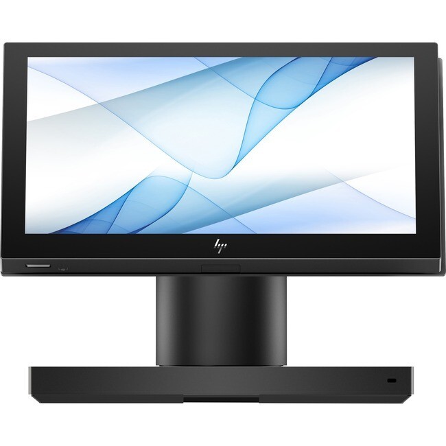 POS Systems HP Engage One Essential N6415 8 GB 128 GB SSD, 14″ W10 IoT 67Z18UT