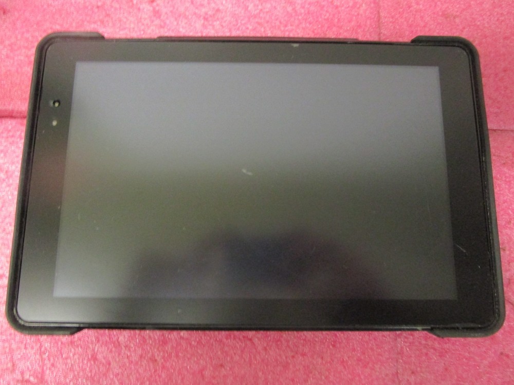 Touch Dynamic Quest 10-4 Rugged POS Tablet w/ Battery Only – No A/C Accessories
