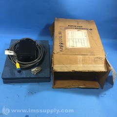 Allen Bradley 2755-LD4C1 Laser Bar Code Scanner FNOB