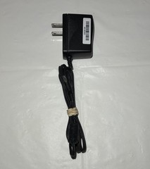 Metrologic SP5500 Data Collector Scanner with Cradle and Power Adapter