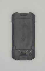 Zebra TC21 TC210K | Android | Mobile Computer Scanner | Locked