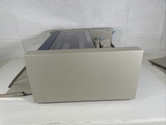 DUPLO SEIKO COPORATION V-417 V 417 120V 1.1A 60MHZ CUT SHEET BURSTER AS IS
