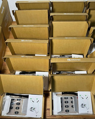 Clover Mini 3 PIN Entry Aid (27 of them)