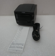 Citizen CT-S651 Thermal Receipt Printer