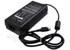 Lot of 20, Epson PS-170 Power Supplies w/ Power Cords for TM Printers (C825321)