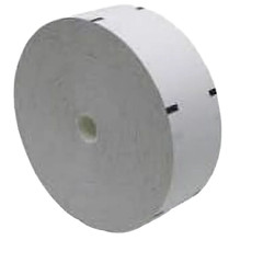 3 1/8″ x 870 HEAVY THERMAL PAPER 8 ROLLS / CASE ATM SPECIAL THERMAL PAPER ROLLS