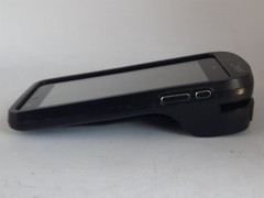 Toast GO 1 Handheld POS Tablet TG100-(UNTESTED)-FOR PARTS