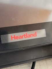 PioneerPos/Heartland All-In-One 15″ LED 8GB RAM 64GB Hdd Pent-2.3Ghz Win10 Pro