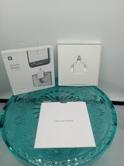 Square Reader Magstripe Lightning Connector iPhone Credit Card Swipe