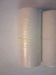 10-Pk Point Plus 3″ x 90′ Carbonless 2-Ply Cash Register POS Paper Roll Tape New