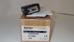 Intermec 850-567-001 Snap-on Adapter USB – ” NEW In BOX “