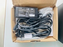 Epson TM-T20III POS Receipt Printer M267E
