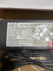PWR-WGA12V60W-1WW KPL-060F GPA-601D-120500 Zebra ET5 POWER SUPPLY FOR CRADLE✌️