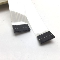 Zebra 22021 Rev 3 Front Panel, For 170xill/170xilll Series Printer