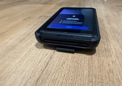 Shopify POS Go Terminal S2001 Mobile Card Reader