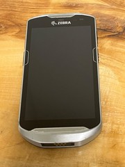 Zebra TC51 / TC56 series enterprise touch computer-Data Terminal-Barcode scanner