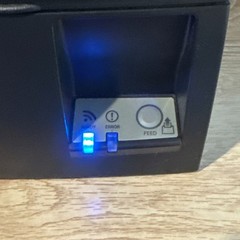 Star TSP100 Thermal POS Receipt Printer TSP143IIIL GYUS