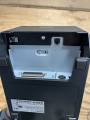 Epson M267D POS Thermal Receipt Printer TM-T20II-M USB NO Power Cord Unit ONLY