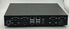 HANASIS IBX-P100 COMPUTER POS SYSTEM DC24V 2.5A(60W) HAN-P1N5BBAE4