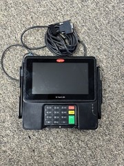 Ingenico iSC Touch 480 Card Payment Terminal