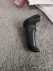 Zebra DS4608-SR00007ZZWW Wired Handheld 1D 2D Area Imager Barcode Scanner