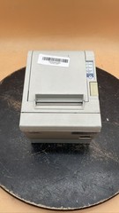 Epson TM-T88III Thermal Receipt Printer POS Retail Commercial Printing Unit
