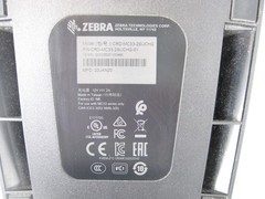 Zebra MC330M Mobile Computer Barcode Scanner MC330M-SI4HG2US w/ Dock