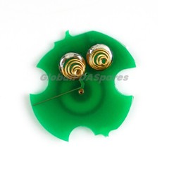 10PCS Trigger Switch PCB for ZEBRA Motorola Symbol RS409 RS419 RS-409 RS-419