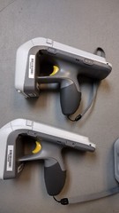 Zebra RFD8500 Handheld RFID Reader