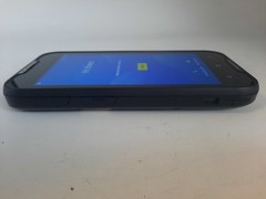 Datalogic Memor 10 Handheld Scanner (Google Locked)-UNTESTED-FOR PARTS