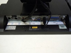 POS-X EVO-TP4 POSReady Touch PC Terminal Celeron J1900 1.99GHz 4GB RAM 120GB SSD