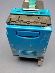 JCM – UBA-10-SS – Cash Machine Bill Acceptor & Cash Box – PARTS/REPAIR