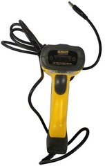 NEW RD6650 (AT) Industrial IP67 Rugged Wired USB 1D Laser Barcode Scanner Reader