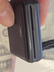 BBPOS CHB22 Portable Credit Card Reader