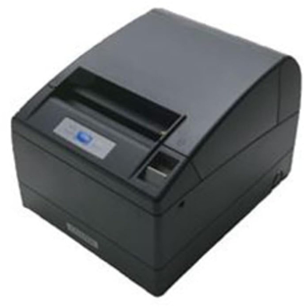 Citizen – CT-S4000RSU-BK – Citizen CT-S4000 POS Thermal Receipt Printer – Color