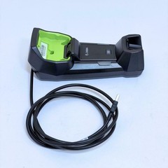 ZEBRA DS3678-ER2F003VZWW BARCODE SCANNER DS3678-ER Long Range w/ Charging Cradle
