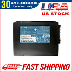 🔥🔥NEW ORIGINAL ZEBRA TC77 Battery TC77HL-5ME24BG-NA Battery FEDEX DRIVER 🔥🔥