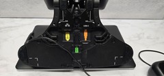 Toast Flex TT200 POS System Dual Display W/ TD200 Payment Reader & Power Supply