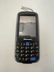 Lot 10 Intermec CS40 Alphanumeric Handheld WM 6 Computer 2D Barcode Scanner