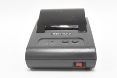 TellerMate T-ix 4500 Currency Money Counter Counting with STP-103IIGTME Printer