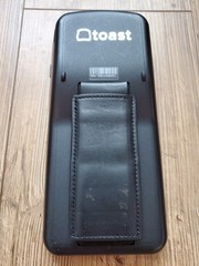 Toast Flex POS Go 2 Handheld Tablet Mobile Computer Device – MPN: TG200