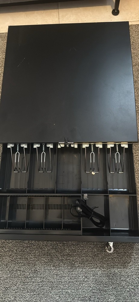 Cash Register Drawer Insert Tray