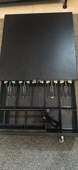 Cash Register Drawer Insert Tray