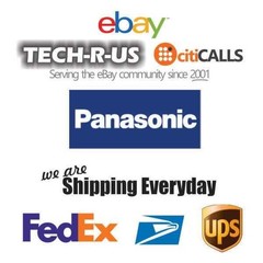 Panasonic WAS-AABATTERY-4PK Eneloop Pro “AA” 4 Pack Batteries